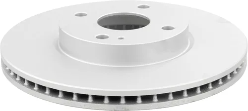 Miniatura 4 de MAGMA Fire Born Braking PMR563120 Rotor de freno, delantero
