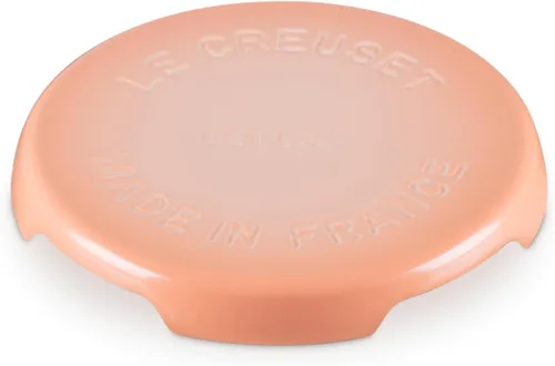 Miniatura 16 de Le Creuset - Trivet de hierro fundido esmaltado Signature, 8.8 pulgadas, alcachofa