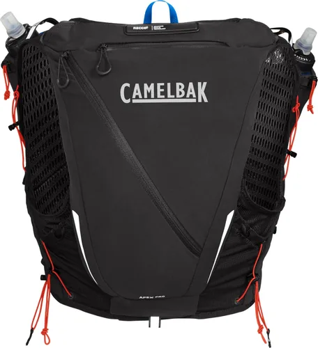 Miniatura 3 de CamelBak Apex Pro Run Endrance Racing Chaleco con tecnología RECCO