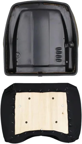 Miniatura 4 de Stevens Lake Parts Un nuevo cojín de asiento trasero e inferior para John Deere 2940 4040 4240 4440 4640 4840 modelos AR71107 AR71107-A AR76515