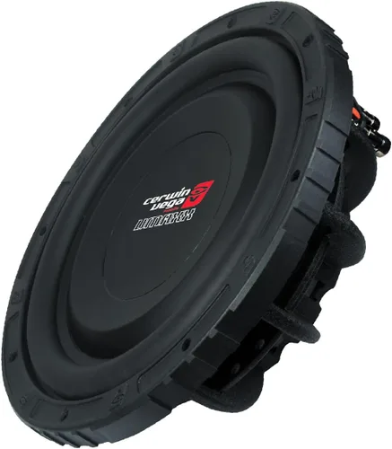 Miniatura 10 de Cerwin-Vega VMAXX Series 6.5" DVC Subwoofer de alto rendimiento (4Ω) - VMAX65D4
