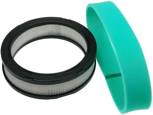 Miniatura 2 de 47 083 01 Filtro de aire con prefiltro 52 083 01 Reemplazo para Kohler 47 03 04 47 083 01-S 47 883 01 4708301 4788301 John Deere M83646 Compatible