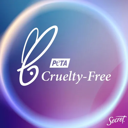 Miniatura 8 de SECRET - Desodorante antitranspirante en aerosol para mujeres, 48 horas de protección sin peso contra el sudor y el olor, suave para la piel, aroma