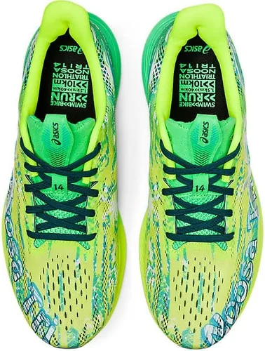 Miniatura 6 de ASICS - Tenis de correr para hombre Noosa TRI 14