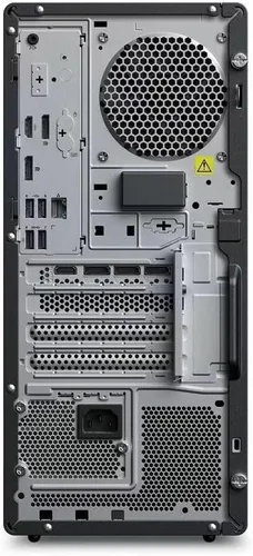 Miniatura 6 de Lenovo Estación de trabajo ThinkStation P2 Gen 2 de sobremesa Procesador Intel Core Ultra 7 265K RAM DDR5 masiva de 128 GB Espacio Lightning