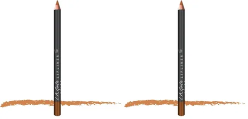 Miniatura 24 de L.A. Girl Lápiz Lipliner 502 Cereza