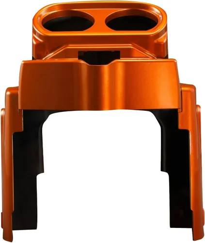Miniatura 9 de HR3 Carcasa de instrumentos azul medianoche a juego compatible con Road Glide Limited FLTRK 2020 (reemplazo para OEM)