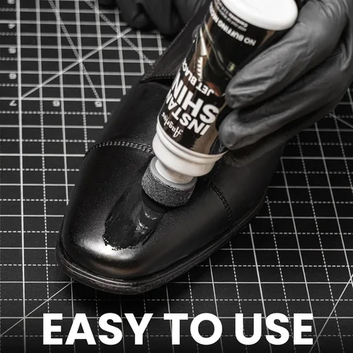 Miniatura 3 de Angelus Instant Shine Liquid Shoe Polish - 3.3oz