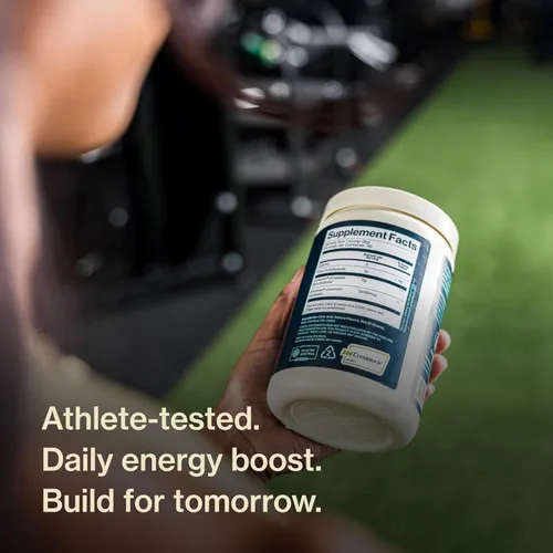 Miniatura 8 de PURIST Creapure Creatine Plus Monohydrate Suplemento en polvo de entrenamiento Recuperación de energía de fuerza muscular para mujeres y hombres