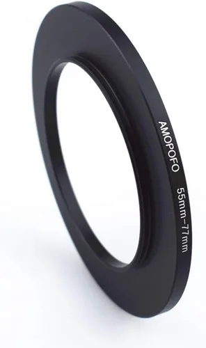 Miniatura 51 de Anillo de filtros de cámara de 1.181 in a 1.811 in compatible con todas las lentes de cámara de 1.181 in o accesorio de filtro CPL UV de 1.811 in