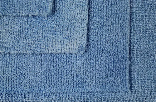 Miniatura 5 de Eurow - Toallitas de limpieza Detailer's Preference de corte ultrasónico de máxima absorción, las favoritas para limpieza a fondo de automóvil, 1.14