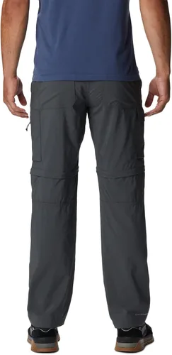 Miniatura 2 de Columbia Pantalón convertible Silver Ridge Utility para hombre