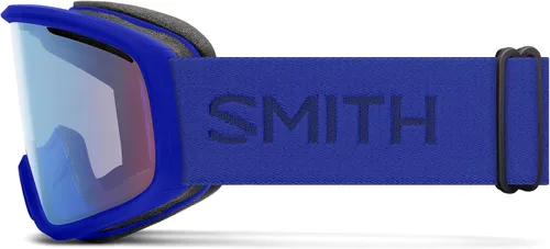 Miniatura 2 de SMITH Vogue - Gafas para mujer – Gafas de deporte de nieve de alto rendimiento con lente reemplazable para esquí y snowboard Espejo con sensor azul