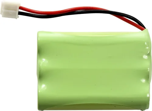 Miniatura 5 de HQRP Paquete de 2 baterías de teléfono compatibles con Vtech 80-0099-00-00, 5822, ia5849, i6720, i6764, i6772, i6786, i6822, mi6862, mi6873, mi6877
