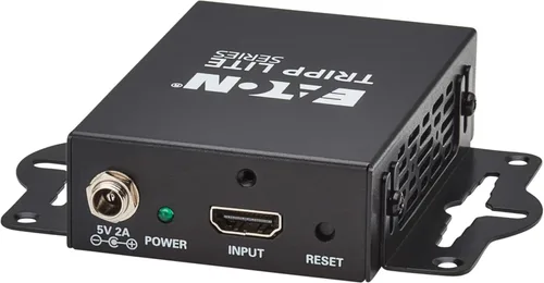 Miniatura 15 de Tripp Lite Divisor HDMI serie de 2 puertos, 8K @60Hz, 1 entrada 2 salida, solo espejo/duplicado, soporte de múltiples resoluciones, kit de montaje