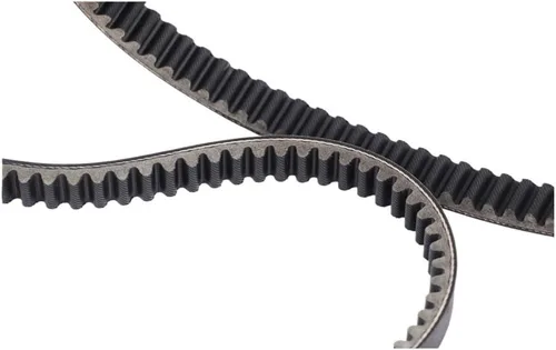 Miniatura 2 de Universal Scooter V-Belt 669 18 30 For With 50cc CVT Drive Belt