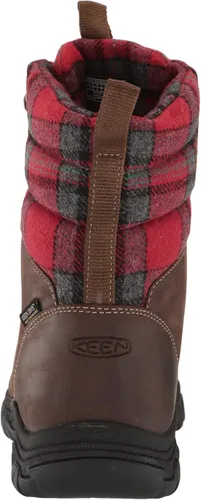 Miniatura 3 de KEEN Botas impermeables Greta para mujer