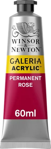 Miniatura 111 de De Galería Winsor & Newton: Tubo de color acrílico Gris de Payne