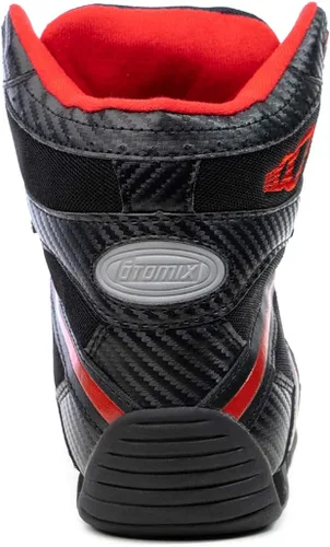 Miniatura 3 de Otomix Men's Carbonite Ultimate Trainer Bodybuilding Weightlifting Shoes