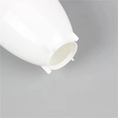 Miniatura 4 de Molde para hornear postres exprimido a mano, molde de máquina de rosquillas de plástico, herramienta de bricolaje, cocina, pastelería, utensilios