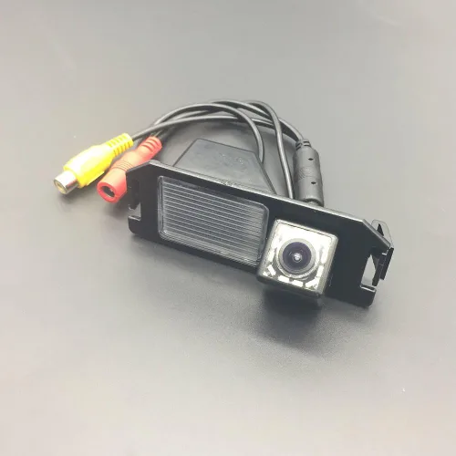 Miniatura 3 de Cámara LED de visión trasera de coche para Hyundai Elantra Touring / Hyundai i30 / Hyundai Coupe S3/Tuscani/Tiburon Hyundai Genesis y HD CCD visión