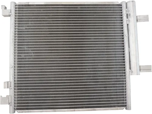 Miniatura 296 de TRQ Secador receptor de condensador de aire acondicionado compatible con Pontiac Vibe 2009-2010 2011-2016 Scion tC 2008-2015 xB 2009-2019 Toyota