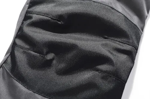 Miniatura 5 de BenBoy Pantalones de esquí de nieve para niños, impermeables, resistentes al viento, Ripstop, abrigados, aislados, para snowboard para niños y niñas