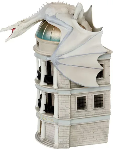 Miniatura 2 de Harry Potter Banco de PVC Deluxe Gringotts