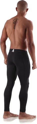 Miniatura 5 de Anthem Athletics Hyperflex Mens Compression Pants Compression Shorts Workout, Gym, Athletic Tights Leggings