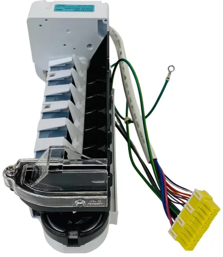 Miniatura 2 de Conjunto de máquina de hielo compatible con LG, AP6233668, AEQ73130002, AEQ73209904