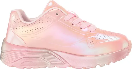 Miniatura 6 de Skechers girls Street Uno Lite - Metallic Moves Sneaker