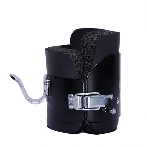 Miniatura 8 de Botas de inversión anti gravedad abdominales abdominales abdominales para sentarse, barra de ganchos, terapia, gimnasio, ejercitador de fitness