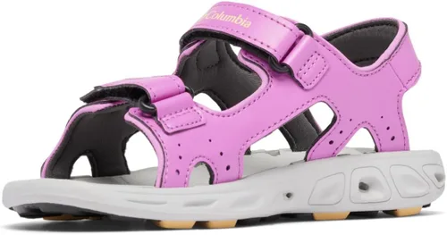 Miniatura 8 de Columbia Techsun Vent Sandalia deportiva unisex para niños
