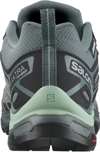 Miniatura 3 de Salomon X Ultra Pioneer Aero - Zapatos de senderismo para mujer