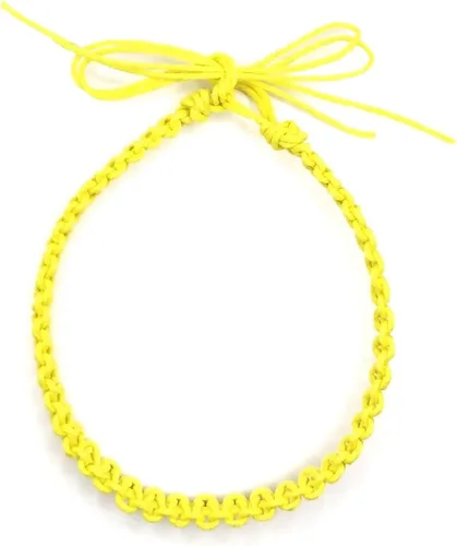 Miniatura 35 de Hemp Anklet Adjustable Tie On