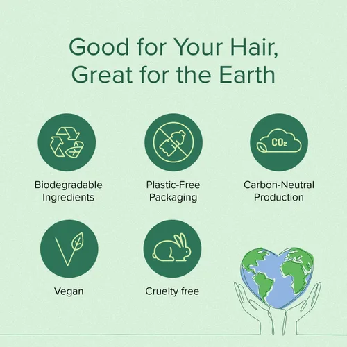 Miniatura 5 de Maka Nature - Barra de champú de lavanda para cabello normal a seco, barra de champú sólido hidratante para cabello suave, barra de champú coreano