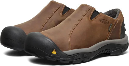 Miniatura 4 de KEEN Brixen Low Slip-On para hombre