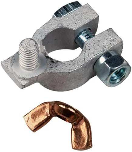 Miniatura 3 de Anillos de poste de terminal de batería eléctrica de grado marino de Ancor