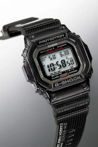 Miniatura 3 de Casio GW-S5600-1JF G-SHOCK - Reloj solar resistente