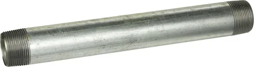Miniatura 33 de LDR. Cruz galvanizada., Cromo, 311 CR-12