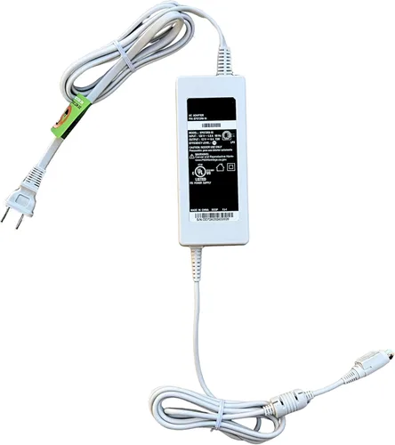 Miniatura 5 de Buck AT&T TV Now DirecTV Stream EPS10R4-15 / EPS10R4-16 / EPS10R4-08 - Adaptador de corriente alterna de repuesto original - 12 V 1.5 A 18 W con PC