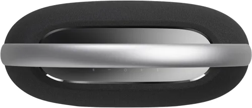 Miniatura 6 de Harman Kardon Go + Play 3: altavoz Bluetooth portátil con sonido superior y 8 horas de reproducción, carga USB, autoajuste automático, micrófonos