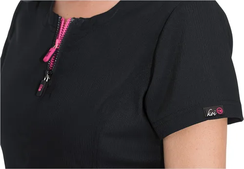 Miniatura 4 de KOI Lite 317 Serenity Top para mujer