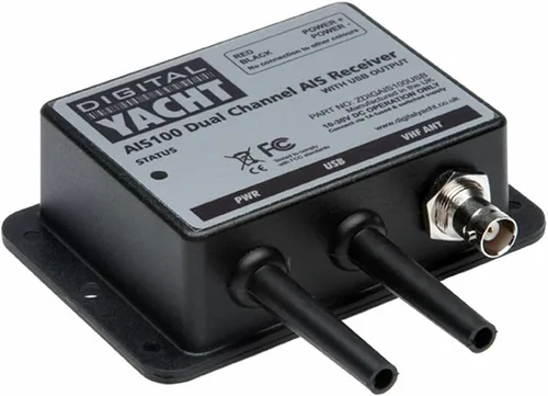 Miniatura 2 de Digital Yacht Receptor AIS USB AIS100