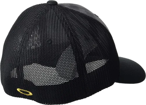 Miniatura 2 de Oakley Gorra de camionero para hombre