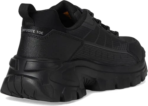 Miniatura 5 de CAT Invader Sport Lo Mesh Ct para hombre