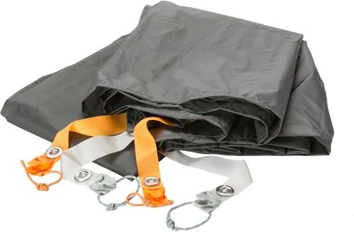 Big Agnes Huella para la tienda de campaña de mochilero de cobre Spur UL