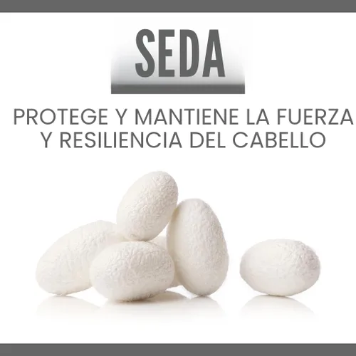 Miniatura 5 de CHI Infra The Essentials Kit, incluye champú Infra, protector de hierro 44, tratamiento e infusión de seda, sulfato, parabenos y libre de crueldad