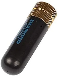 Miniatura 3 de BaoFeng SRH805S SMA-F SRH805S SMA-F Antena hembra de doble banda para radio Baofeng GT-3 UV-5R BF-888s
