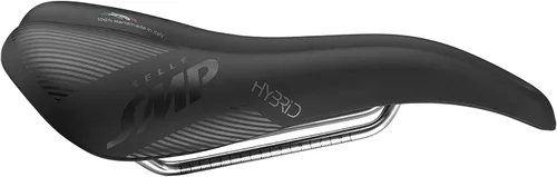 Miniatura 3 de SMP Cicli Bonin Unisex Adulto Hybrid 2017 Sillines